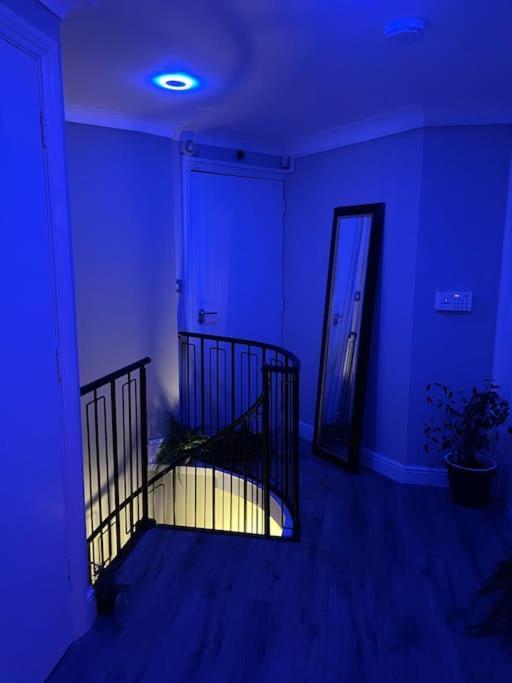 The Exclusive Jacuzzi Apartment Birmingham Kültér fotó